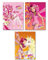MAXIQUADERNI 20+1ff. 80gr. R/A MIA & ME x10
