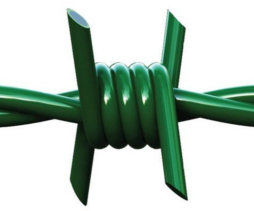 Papillon - Filo Spinato Plasticato