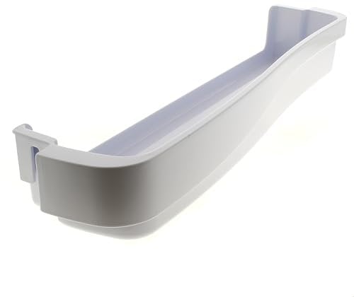 Balconnet intermédiaire d'origine Réfrigérateur, congélateur C00082955 INDESIT