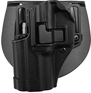 Blackhawk CQC Holster HK SFP9/40 - Links