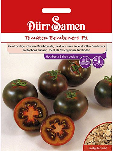 Kirsch-Tomaten Bombonera F1