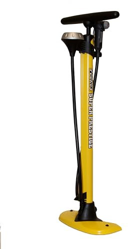 Super Prestige Standpumpe