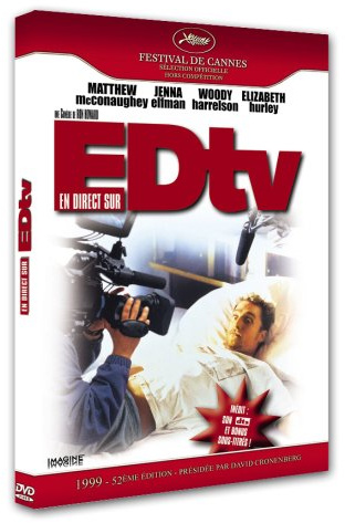 En direct sur ed TV [FR Import]