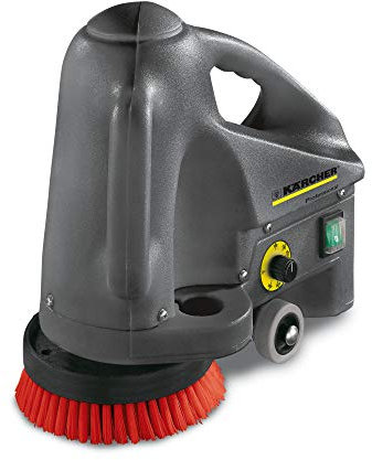 Autolaveuse pour escalator BD 17/5 C