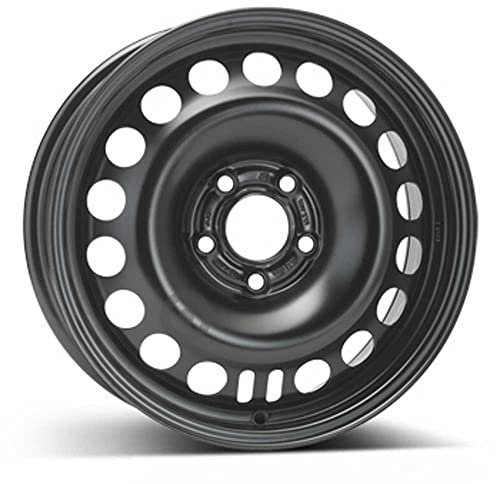 Alcar SF9437 Stahlfelge