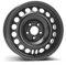 Alcar SF9437 Stahlfelge