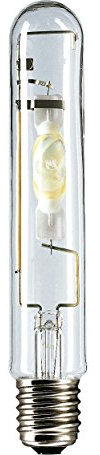 Energiesparende Powerstar Osram HQI-T 400/N/SI 400 W E40