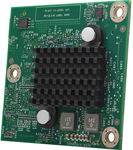 CISCO - ROUTING HIGH END 32-CHANNEL DSP MODULE IN