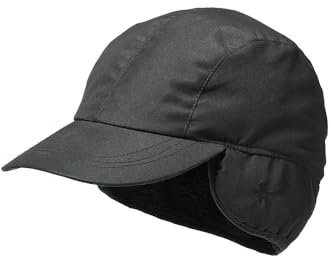 Eddie Bauer Mens Down Baseball Hat