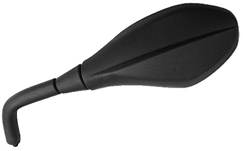 Left-Hand Rear-View Mirror
