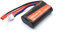 MODSTER Vector SR48 Brushed: LiIon Akku 2S 850mAh 7.4V BEC