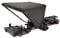 Proaim Universal Tablet Teleprompter (P-TP300) für Kameras für Film und Video, Online Video und Social Media Produktion | Freier Harter Fall