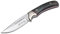 Muela Setter Anniversary - Cuchillo de Excursionismo, Talla M, Color Azul