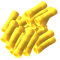 Stossverbinder vollisoliert gelb 50x Stoßverbinder 4-6 mm isoliert Crimpzange Quetschverbinder Kabelverbinder Crimp Zange Verbinder Kabelschuhe kfz 4-6 mm ARLI