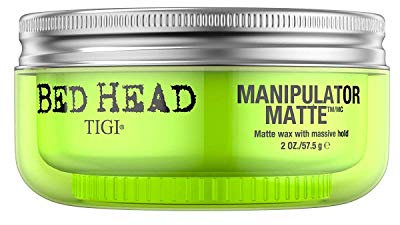 Tigi Bed Head Manipulator Matte Pack of Six (6 x 60 ml)