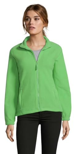 SOL'S Damen Sol's North Women Fleece