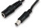rhinocables - CCTV Camera Cable Extension | 2.1mm Socket to DC Power Extender | Suitable for CCTV, Bird Box, LED | Durable & Easy Install | 10m Length, DC Cable, 12V Extender Cable