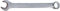 BGS 30197 | Combination Spanner | 13/16