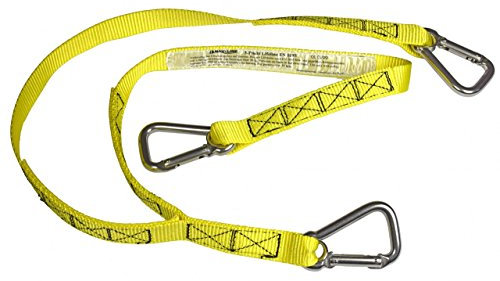 Navyline 3-Punkt Lifeline