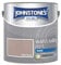 Johnstone's 304015 Vinyl Matt Emulsion - Coffee Cream,2.5