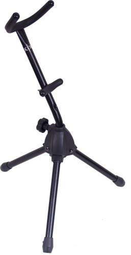 KORN Saxophonständer DEXTER I Alt/Tenor schwarz