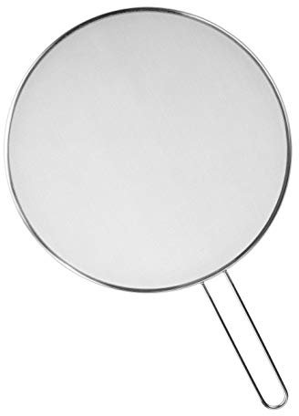 Tala Stainless Steel Spatter Guard