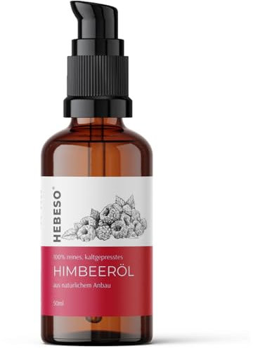 Skin is You, olio biologico salutare per diversi utilizzi, al lampone e cumino nero, 100 ml e 50 ml