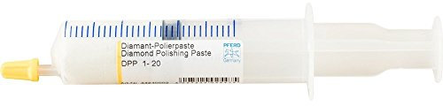 Pferd 44240002 Diamantpolierpaste Dpp 1-20, 1 V