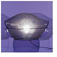 Artemide Tischleuchte Artemide Patroklos