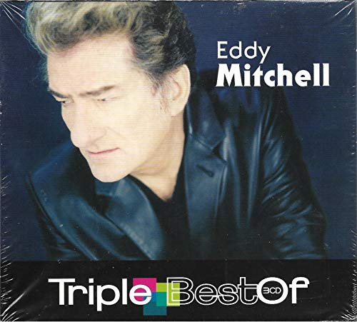 Eddy Mitchell - Triple Best Of
