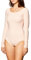 Capezio Damen Langarm-Trikot Gymnastikanzug, Rosa (Ballet Pink), L