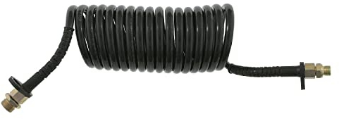 febi bilstein 24246 Luftwendel mit zwei Adaptern , 1 Stück