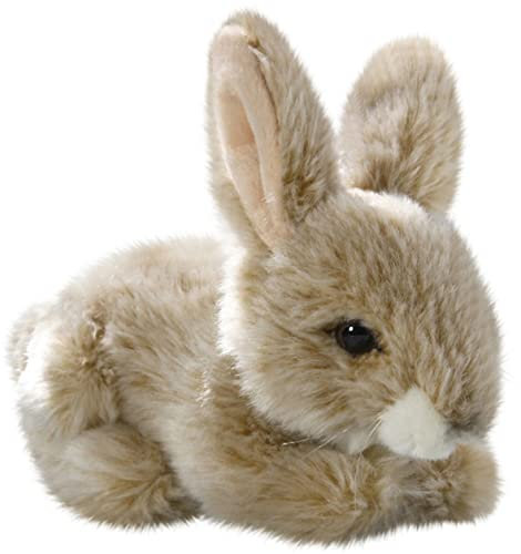 Carl Dick Hase sitzend beige, Plüschtier, Kuscheltier ca. 17cm 2755001