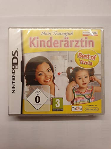 Best of Tivola: Mein Traumjob Kinderärztin - [DS]