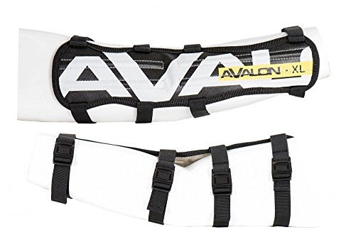 Avalon Armschutz senior Langarmschutz f. Bogenschießen 32 cm