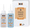 M:C Meister Coiffeur Profi Wave D1 2 x 80 ml normal unbehandeltes Haar