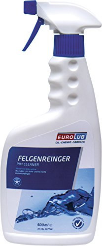 EUROLUB Felgenreiniger, 500 ml