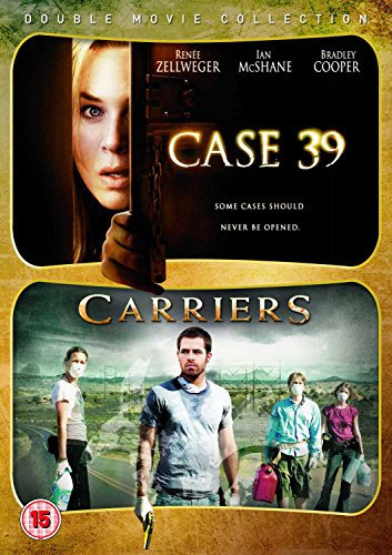 Case 39 / Carriers [Edizione: Regno Unito] [Edizione: Regno Unito]