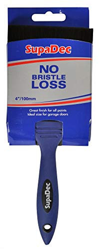 No Bristle Loss Brush 4