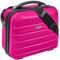 Kosmetikkoffer, Beauty Case London Pink - 240516