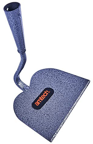 Amtech U3350 Swan neck hoe head
