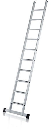 LM-Stufen-Anlegeleiter 12 Stufen Z600