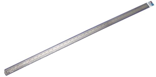 Hilka 75600040 Pro Craft Matt Stainless Ruler