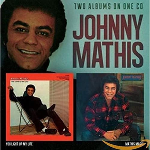 YOU LIGHT UP MY LIFE / MATHIS MAGIC