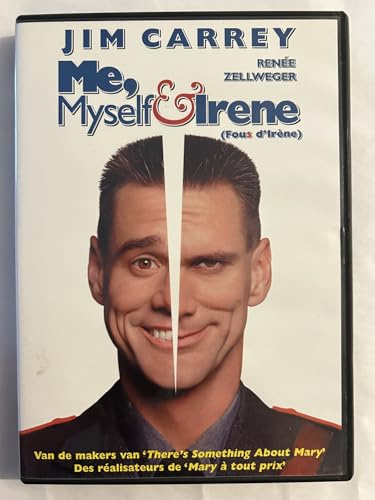 Me Myself And Irene (dvd)