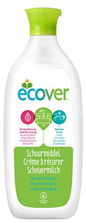 Ecover Cream Cleaner (500 ML)