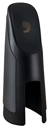 Rico Ligature and Cap for Non Inverted Bb Clarinet