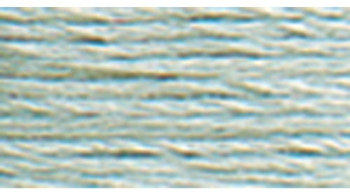 DMC 116 8-928 Pearl Cotton Thread Balls, Very Light Grey Green, Size 8