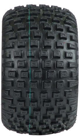 Vee Rubber Reifen 80/100-12 VRM 140R TT (5)