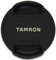 Tamron cf67li vorne Objektivdeckel für Fo12 Stirnlampe/13/16 Objektive – Schwarz